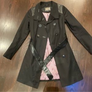 Mackage Trenchcoat